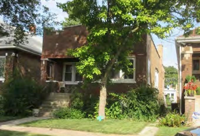 2331 HARVEY AVE  , Berwyn, IL 60402 