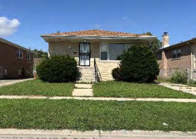 408 BENSLEY AVE  , Calumet City, IL 60409 