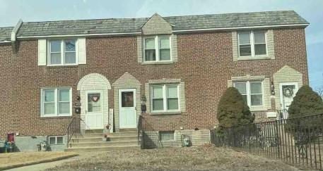 4 S ACADEMY AVE  , Glenolden, PA 19036 