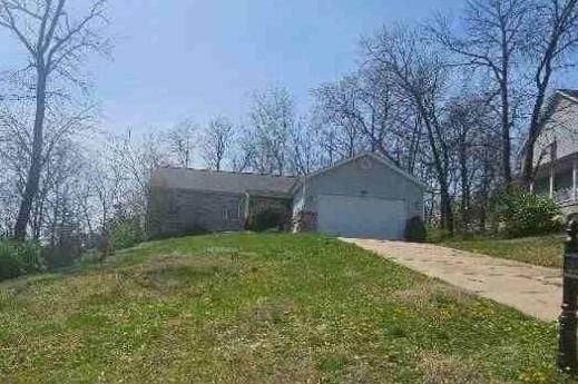 3653 MORGAN WAY  , Imperial, MO 63052 