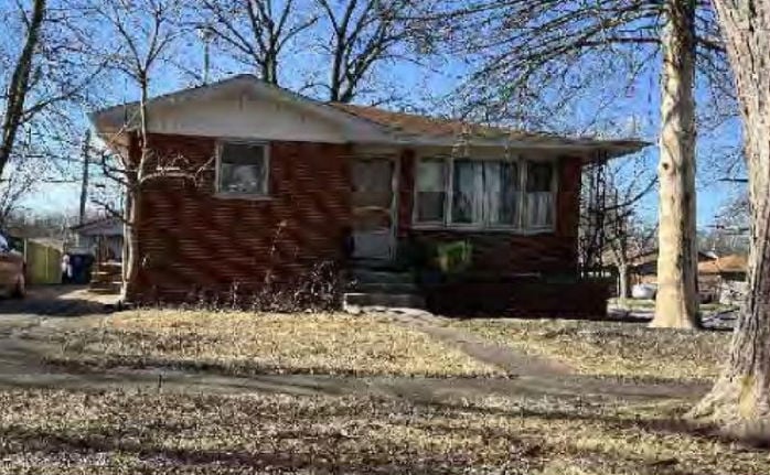 3200 SANGAMON ST  , Steger, IL 60475 