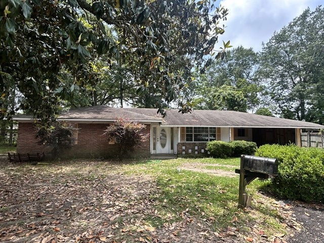 103 Ashford Circle , Hattiesburg, MS 39401 