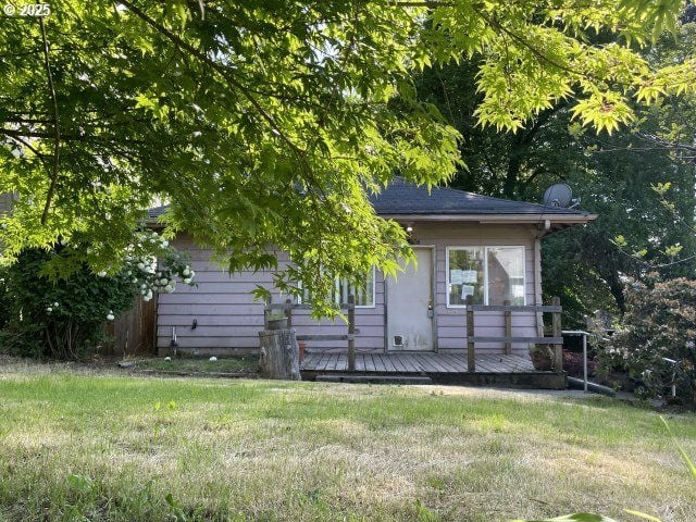 7224 Sw 3rd Avenue , Portland, OR 97219 