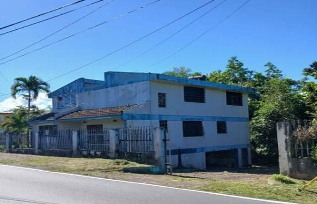SR 198 KM 16.9 Ceiba Sur Ward , Juncos, PR 00777 