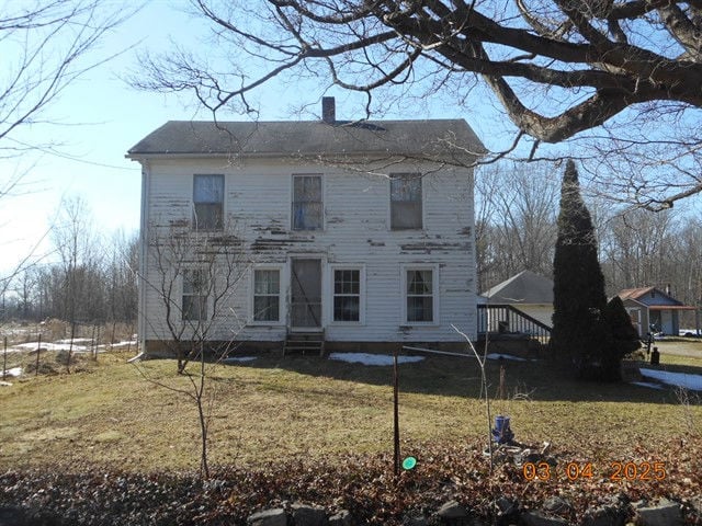 11836 Aquilla Road , Chardon, OH 44024 