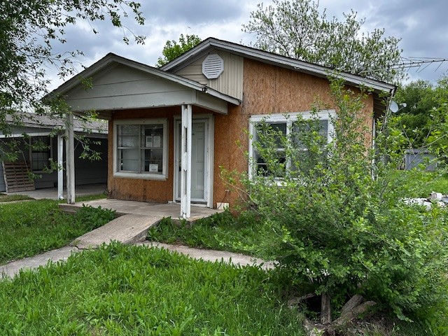 708 South 1st St , Davis, OK 73030 