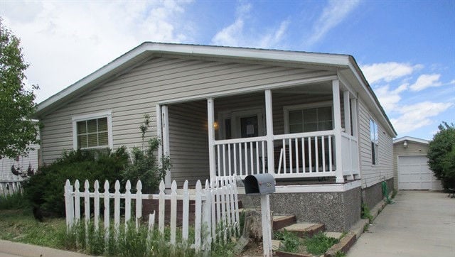 2115 W 91st Place , Federal Heights, CO 80260 
