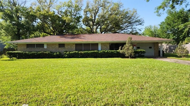 1916 ike Street , Lake Charles, LA 70607 