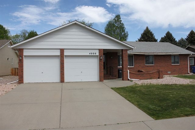4900 Filbert Drive , Loveland, CO 80538 