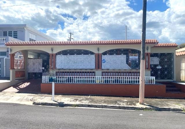 88 Buen Pastor 4 St El Rosario Devel , Yauco, PR 00698 