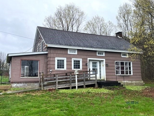 1336 State Route 11B , Dickinson Center, NY 12930 