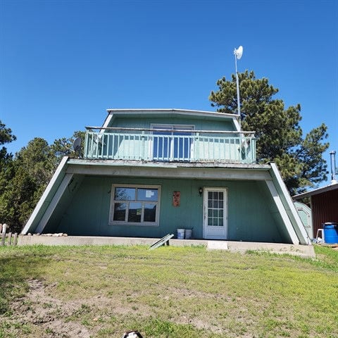 406 York Street , Newcastle, WY 82701 