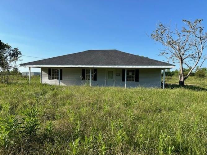 110 QUAIL HOLLOW RD  , Ragley, LA 70657 