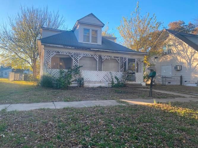 1231 N CREEK  , Dewey, OK 74029 