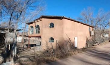 10 CAMINO DE DURAN  , Santa Cruz, NM 87567 