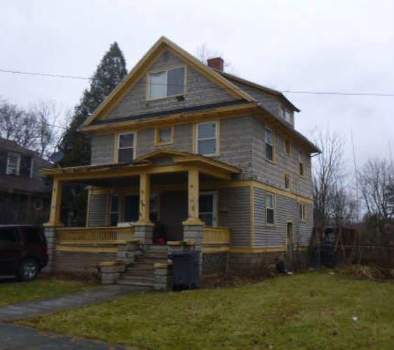 118 WILSON ST  , Newark, NY 14513 