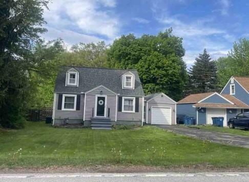 4317 KIRTLAND RD  , Willoughby, OH 44094 