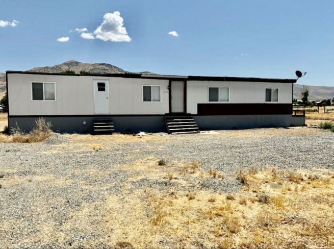 605 Mike Dr , Winnemucca, NV 89445 