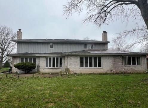 3045 Scott Crescent  , Flossmoor, IL 60422 