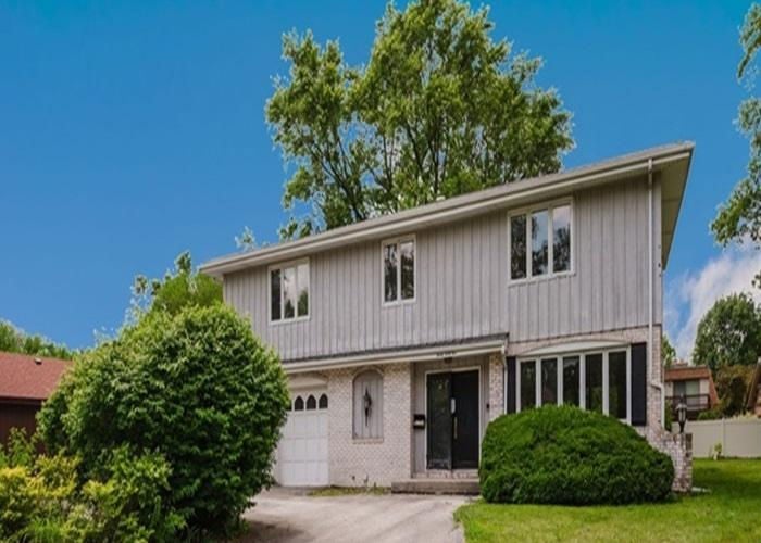 3045 Scott Crescent  , Flossmoor, IL 60422 