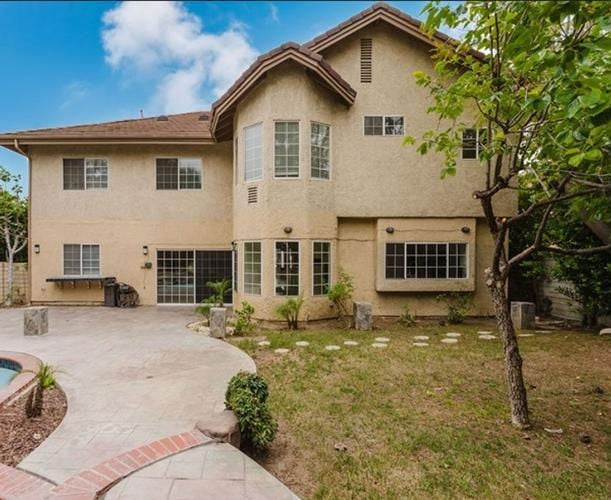 18853 BEECHTREE LN  , Porter Ranch, CA 91326 