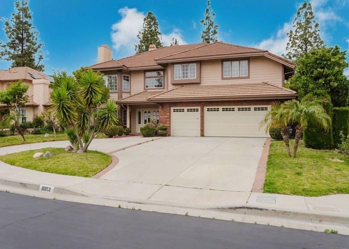 18853 BEECHTREE LN  , Porter Ranch, CA 91326 