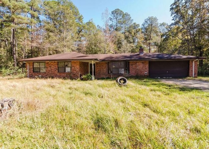 135 SAM MITCHELL RD  , Picayune, MS 39466 