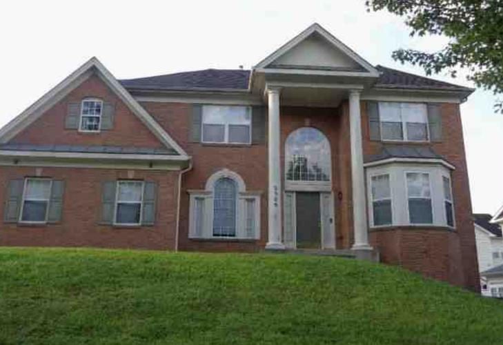 2509 BRANDY LN  , Accokeek, MD 20607 
