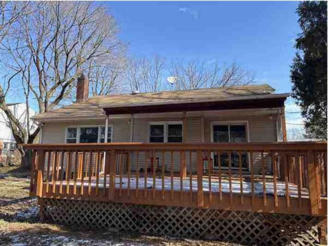 1134 N 26 ST  , Allentown, PA 18104 