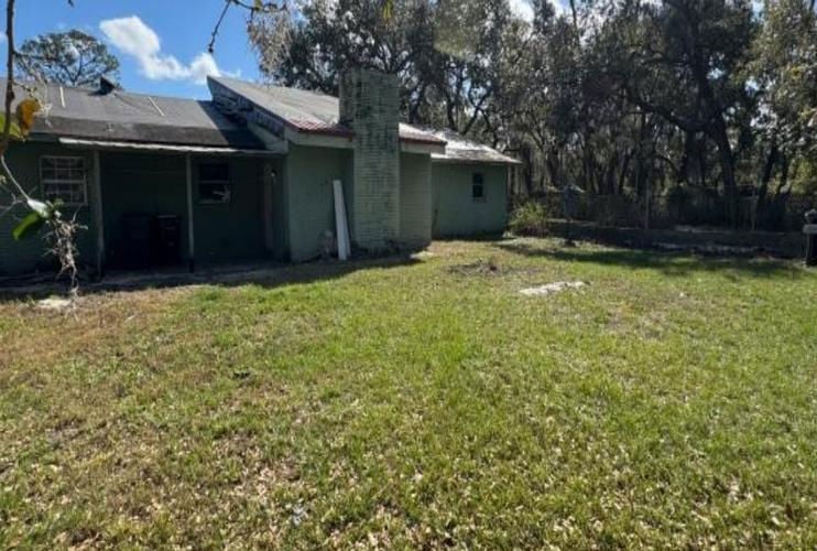 1440 WALKER RD  , Lakeland, FL 33810 