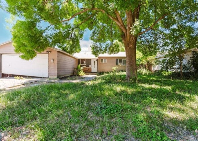 615 WERNMARK DR  , Red Bluff, CA 96080 
