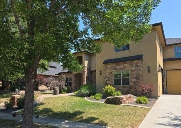 1674 S WATER LEAF AVE  , Eagle, ID 83616 