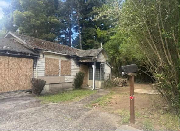 303 ELK VALLEY RD  , Crescent City, CA 95531 