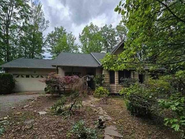 300 SERENITY TRL  , Rosman, NC 28772 