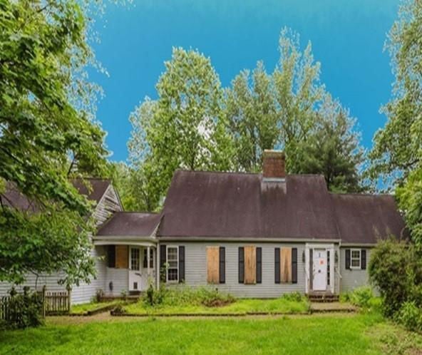 23 NELSON RIDGE RD  , Princeton, NJ 08540 