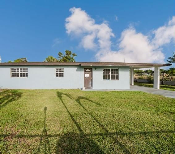 117 ACADEMY DR  , Fort Pierce, FL 34946 