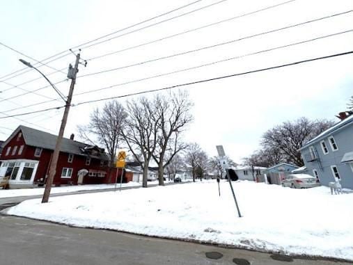 49 E CTNEY ST  , Dunkirk, NY 14048 