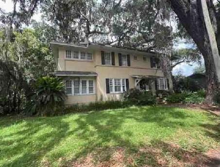 1854 INGLESIDE AVE  , Jacksonville, FL 32205 
