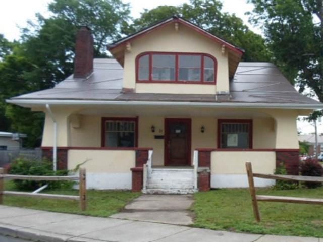 21 CRANDALL ST  , Glens Falls, NY 12801 