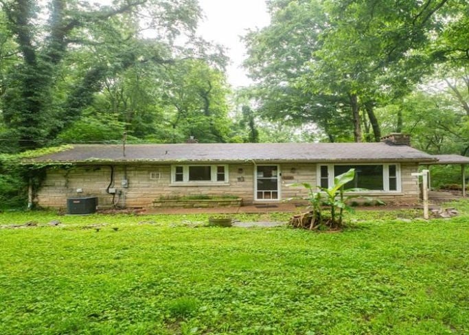 7718 DARMSTADT RD  , Evansville, IN 47710 