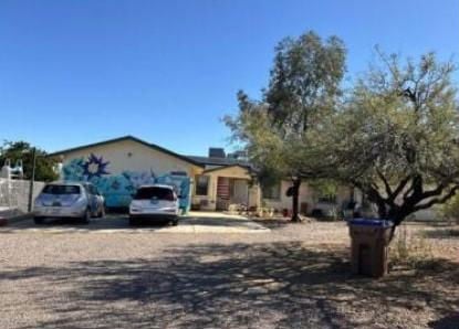 6400 N CAMINO VERDE  , Tucson, AZ 85743 