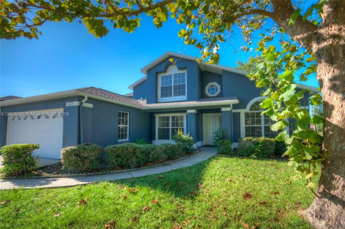 14610 Astina Way  , Orlando, FL 32837 