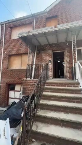 1649 east 56 st   , Brooklyn, NY 11234 