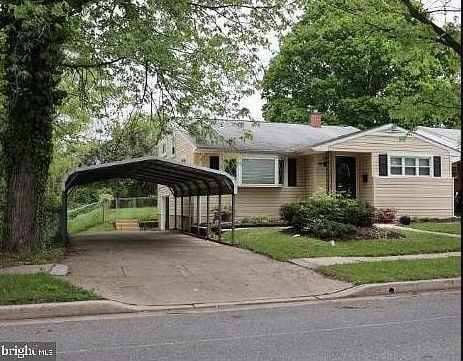 7204 Croydon Rd  , Baltimore, MD 21207 