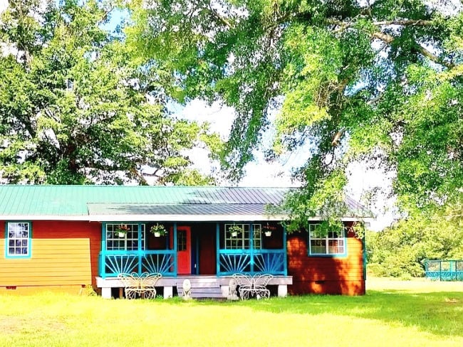2618 HARD LABOR ROAD  , Chipley, FL 32428 
