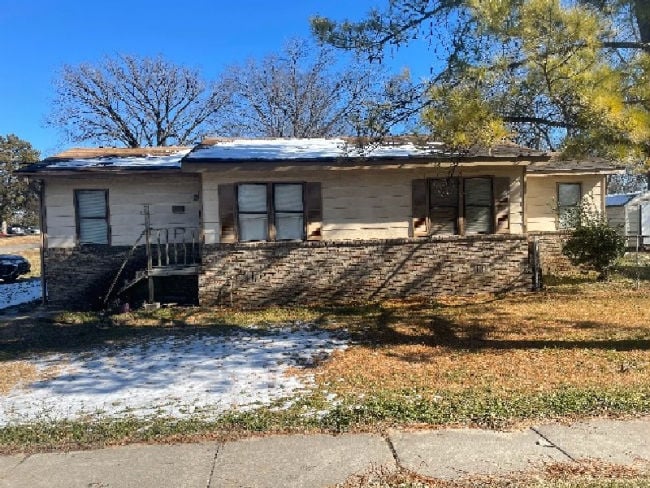 315 3rd St Thomas   , Birmingham, AL 35214 