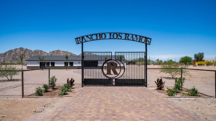 10910 N THUNDERBIRD RD  , Maricopa, AZ 85139 