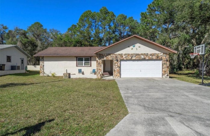 4060 N little hawk  , Crystal River, FL 34428 