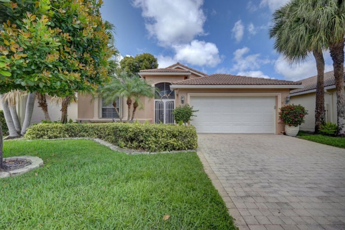 6523 VIA TRENTO  , Delray Beach, FL 33446 