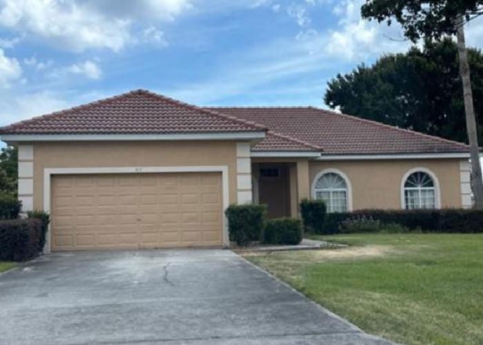 417 BAY LEAF DR  , Kissimmee, FL 34759 